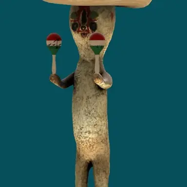 Profile image of SCP-173
