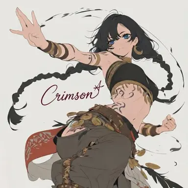 Profile image of June