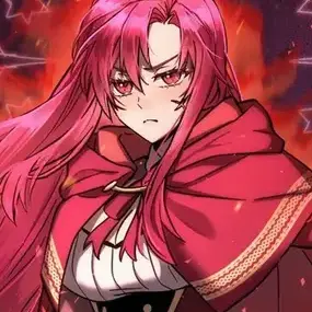 Profile image of 이리나 필리어드