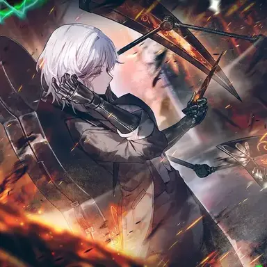 Profile image of 暁ファウスト