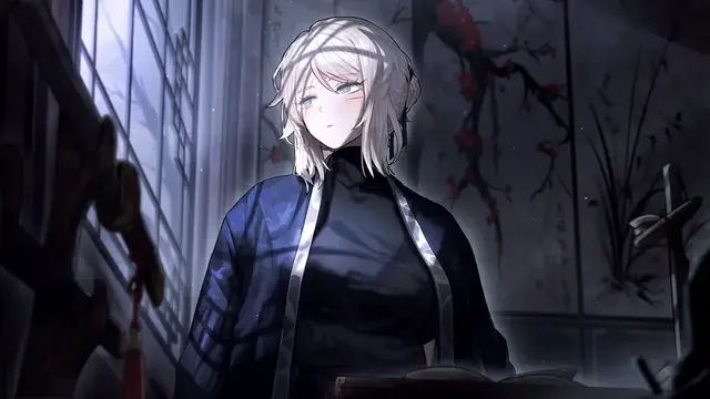 Profile image of 剣継ぎ殺手ファウスト
