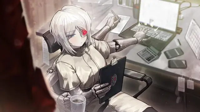 Profile image of マルチクラックファウスト