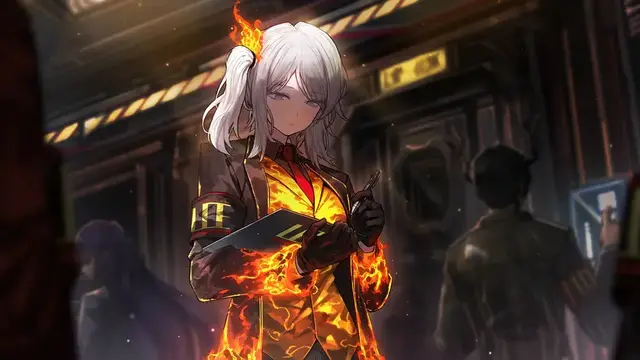 Profile image of 紅炎殺ファウスト