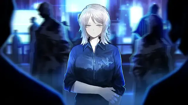 Profile image of W社ファウスト