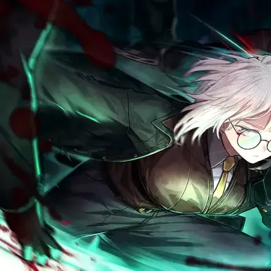 Profile image of セブン協会ファウスト