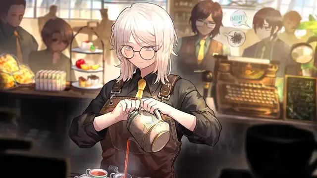Profile image of 세븐 협회 파우스트