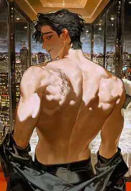 Profile image of 문로운