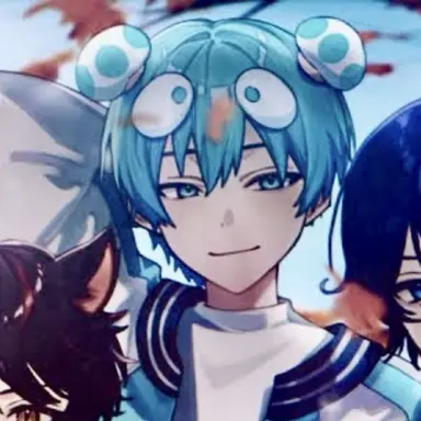 Profile image of おさでい