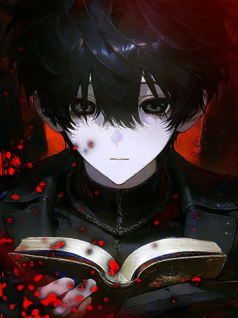 IdealCave9339의 How to Kill an Immortal