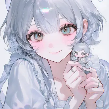 Profile image of リリシャ
