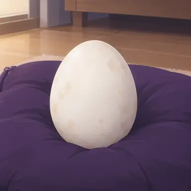 Profile image of 獣人の卵
