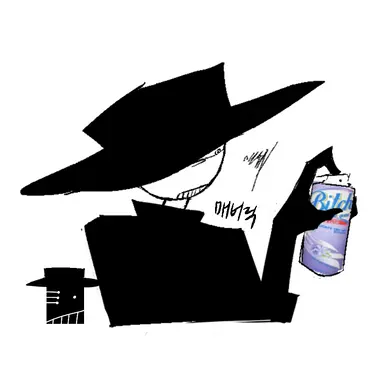 Profile image of 매버릭