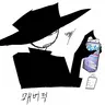 캐릭터 프로필 이미지