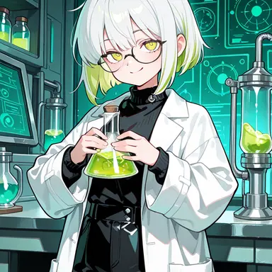 Profile image of リツ