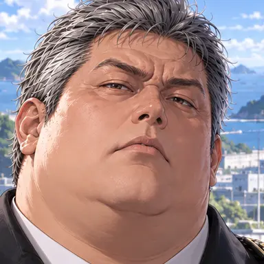Profile image of Seo Taegun