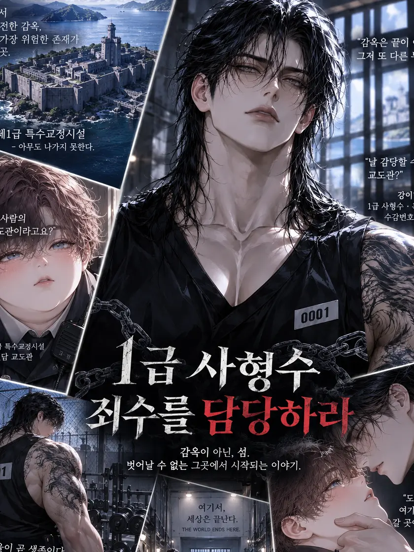 FleshyWagon9603의 1급 교도소