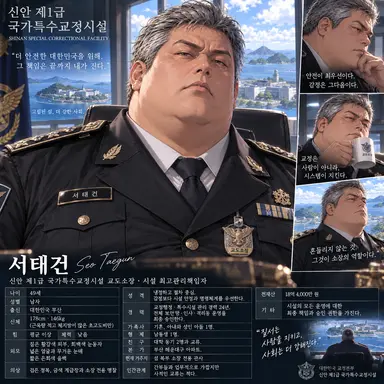 Profile image of 서태건