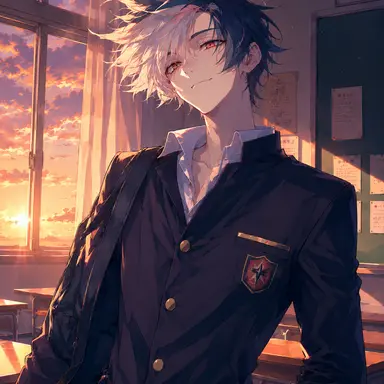 Profile image of Satoshi Hijiri