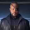 Profile image of Nick Fury