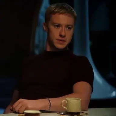 Profile image of Johnny Storm