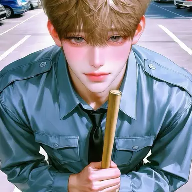 Profile image of ユ・ウヌ