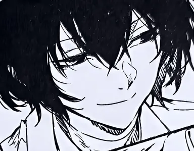 Profile image of 太宰治