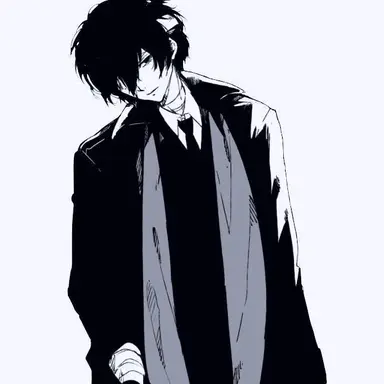 Profile image of 太宰治
