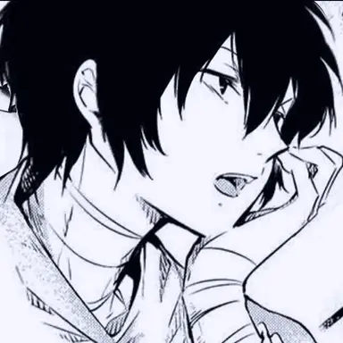 Profile image of 太宰治