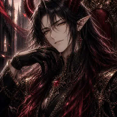 Profile image of ヴェルメリオ