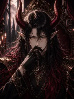 Profile image of ヴェルメリオ