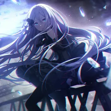 Profile image of Kanade Yoisaki