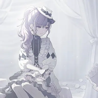 Profile image of Mafuyu Asahina