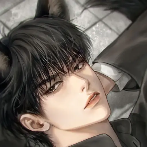 As_star의 {당신의 수인}강혁
