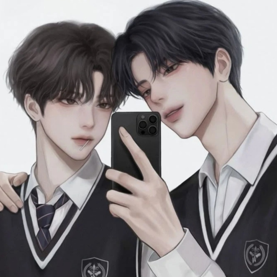 김지호,김수호 대표 이미지