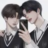 캐릭터 프로필 이미지