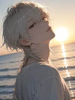 Profile image of 久世 葵