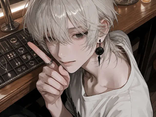 Profile image of 久世 葵