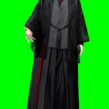 Profile image of セラフ