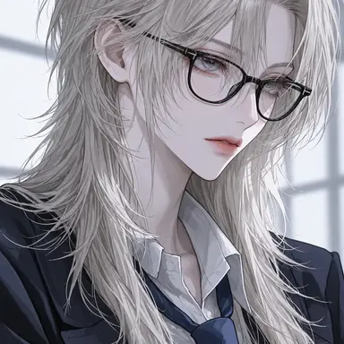 Profile image of 神代 玲音