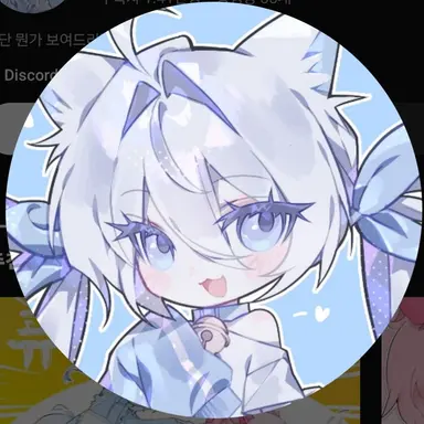 Profile image of 감자링