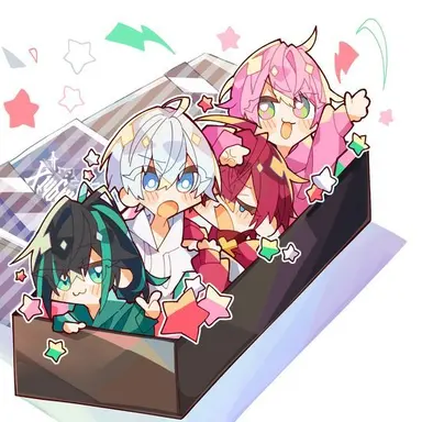 Profile image of 騎士A