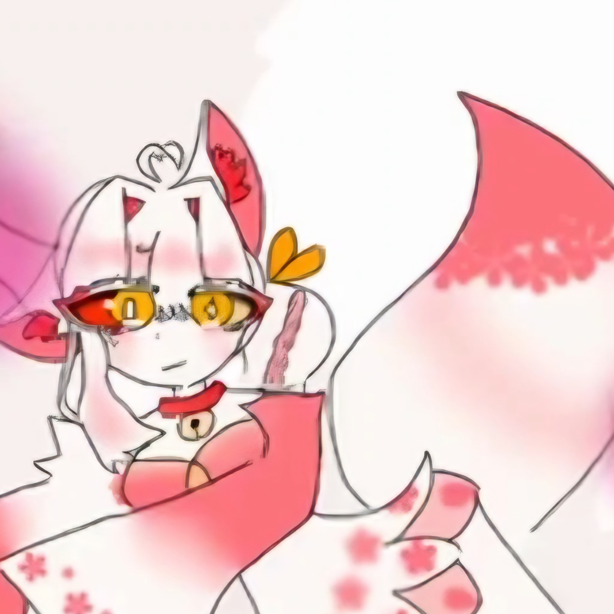 마이 자캐 대표 이미지