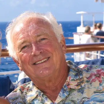 Profile image of Arthur Oli