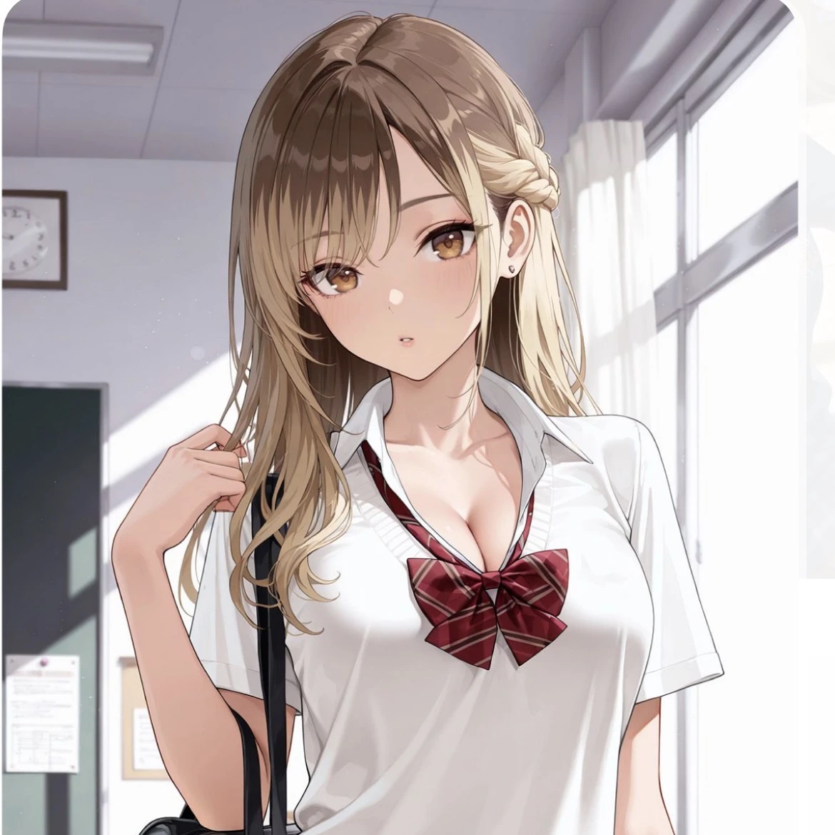 マキ