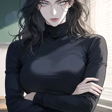 Profile image of Zora Wren