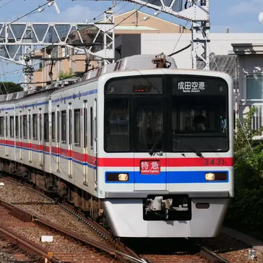 Profile image of 게이세이 3400