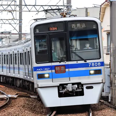 Profile image of 호쿠소 7800