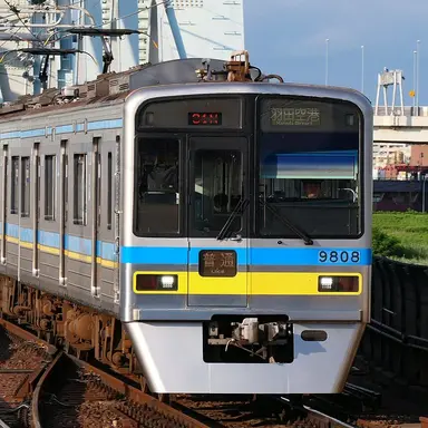 Profile image of 지바 NT 9800