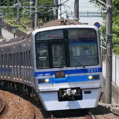 Profile image of 호쿠소 7300