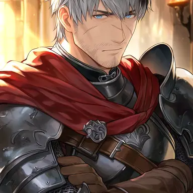 Profile image of Voryn
